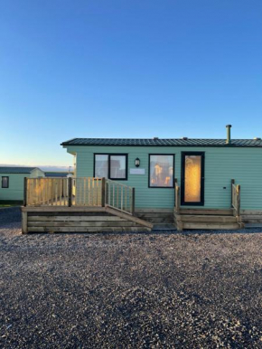 Beautiful 2-Bed Static caravan